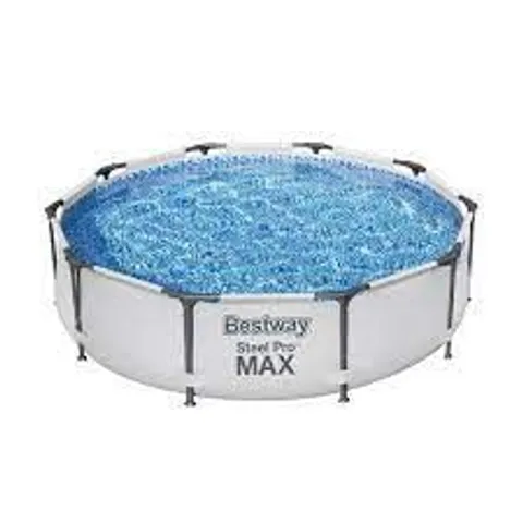 BESTWAY STEEL PRO MAX 10' POOL