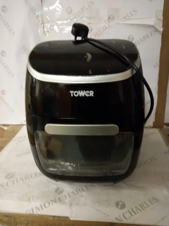 TOWER DIGITAL AIR FRYER OVEN T17039