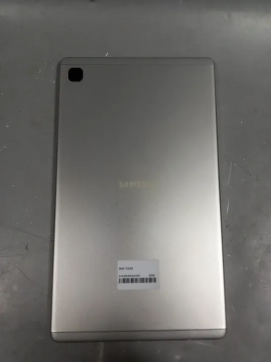 SAMSUNG GALAXY A7 LITE TABLET