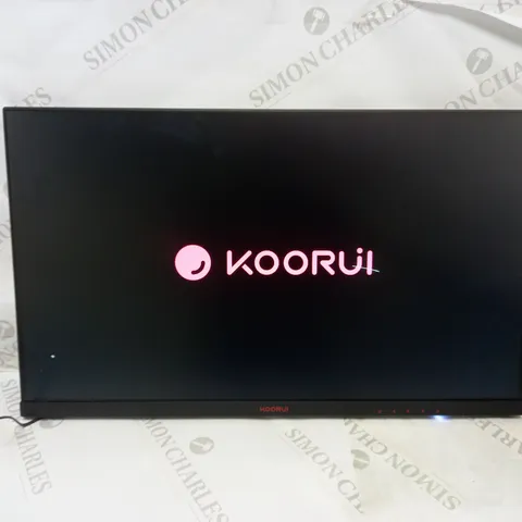 KOORUI 24 INCH COMPUTER MONITOR FHD 1080P GAMING MONITOR