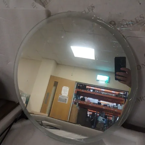 UNBRANDED CIRCULAR ANTI-FOG MIRROR