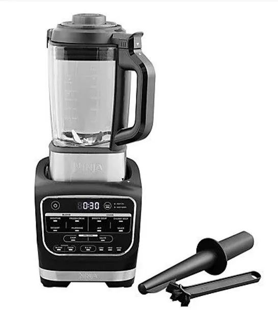 NINJA FOODI BLENDER & SOUP MAKER HB150UK