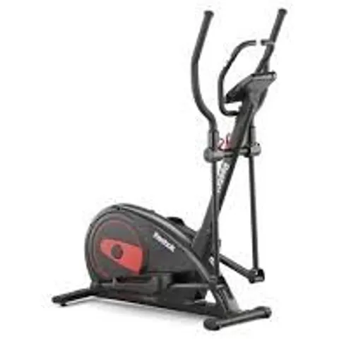 BOXED REEBOX GX40S ONE SERIES CROSS TRAINER (1 BOX)