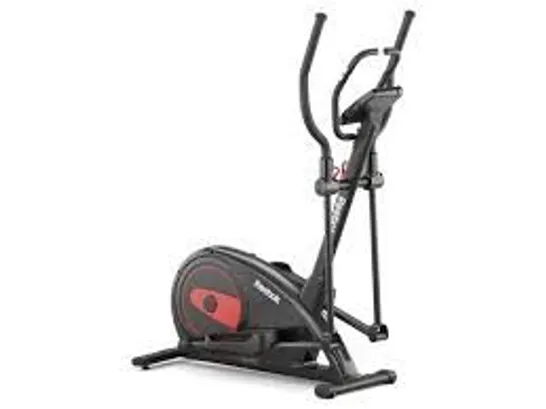 BOXED REEBOX GX40S ONE SERIES CROSS TRAINER (1 BOX) RRP £499.99