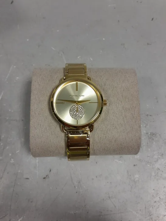 MICHAEL KORS LADIES PORTIA WATCH