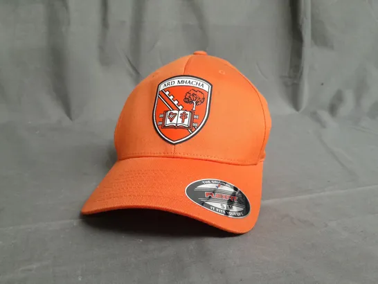 MC KEEVER ARMAGH GAA PEAKED HAT