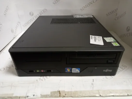 FUJITSU DTL1-D2990 PC TOWER