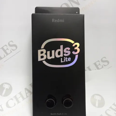 REDMI BUDS 3 LITE WIRELESS EARPHONES 