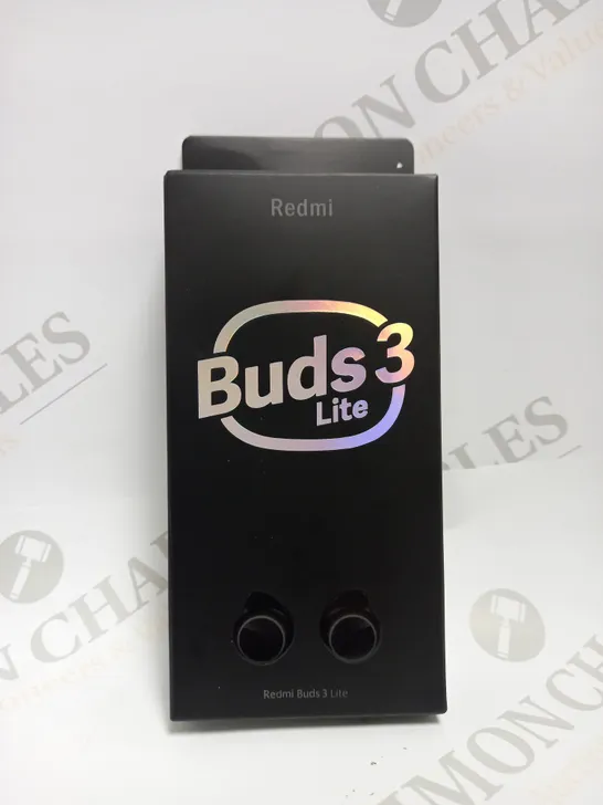 REDMI BUDS 3 LITE WIRELESS EARPHONES 