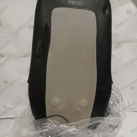 HOMEDICS SHIATSU MAX 2.0 BACK AND SHOULDER MASSAGER