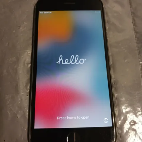 APPLE IPHONE 6S (A1688) SMARTPHONE 