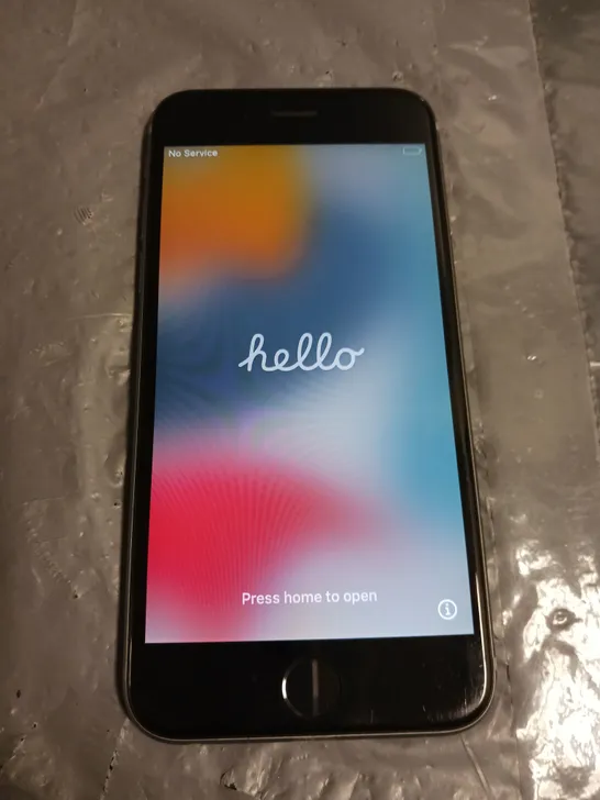 APPLE IPHONE 6S (A1688) SMARTPHONE 