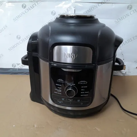 BOXED OUTLET NINJA FOODI MAX 7.5L MULTI-COOKER OP500UK