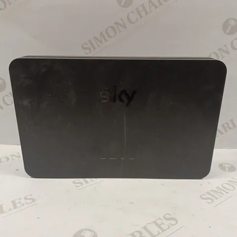 SKY SR 203 ROUTER WIFI SKY Q DUEL 