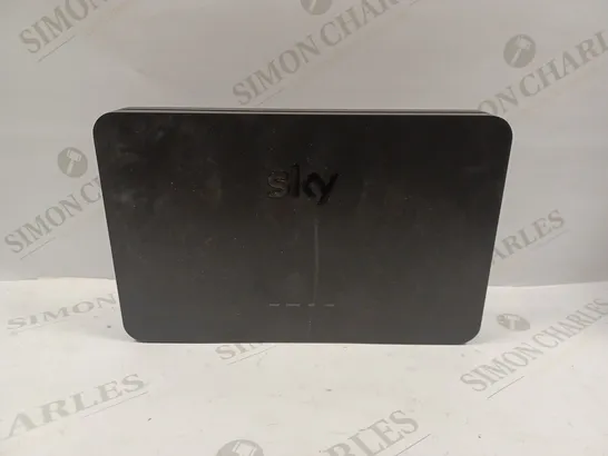 SKY SR 203 ROUTER WIFI SKY Q DUEL 