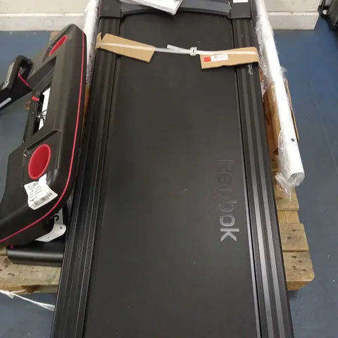 REEBOK JET 100 SERIES BLUETOOTH TREADMILL- COLLECTION ONLY