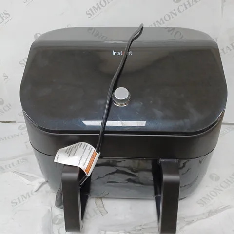 INSTANT AIR FRYER - AFB9002BK