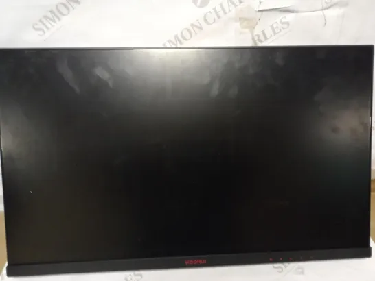 KOORUI 24 INCH FHD 1080P MONITOR [COLLECTION ONLY]