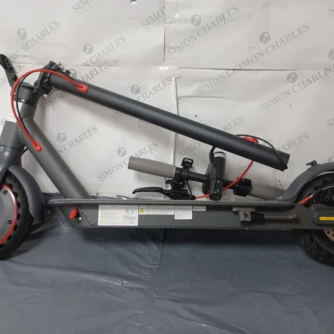 AVOPRO ELECTRIC SCOOTER PLEV - COLLECTION ONLY