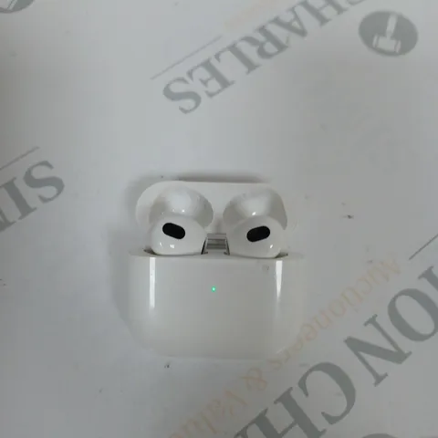AIRPODS GENERATION 2ND GENERATION 