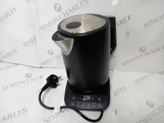 BOXED NINJA PERFECT TEMPERATURE KETTLE 