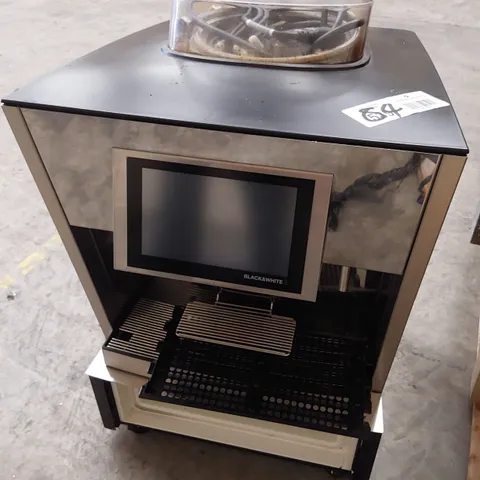 MATTHEW ALGIE EGRO COFFEE MACHINES