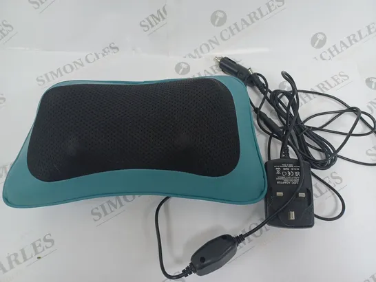 CUSHION MASSAGER