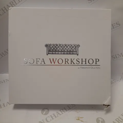 SOFA WORKSHOP BY TIMOTHY OULTON FABRIC CARE KIT 