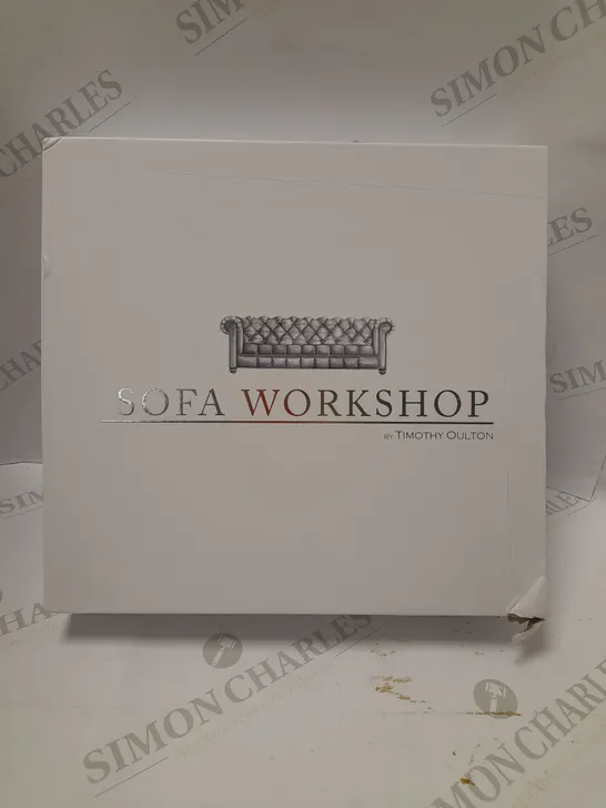 SOFA WORKSHOP BY TIMOTHY OULTON FABRIC CARE KIT 