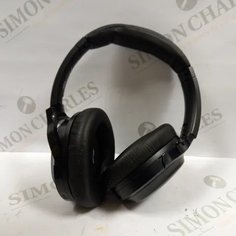 WIRELESS NOISE CANCELLING HEADPHONES 