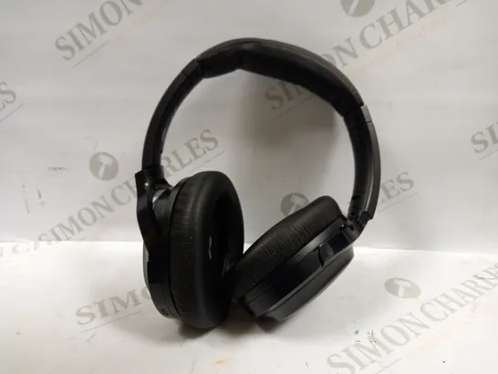 WIRELESS NOISE CANCELLING HEADPHONES 