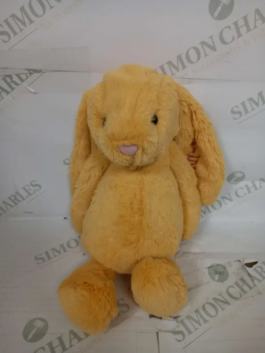 JELLYCATI AM ORIGINAL BASHFUL SUNSHINE BUNNY