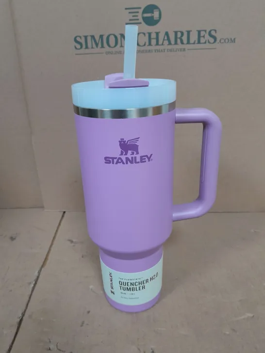 STANLEY QUENCHER H2.0 TUMBLER