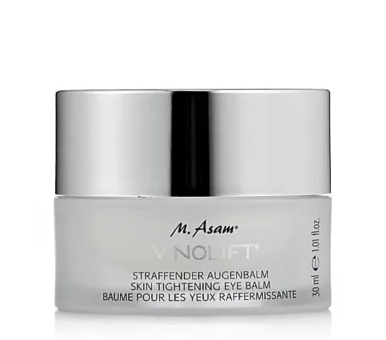 M. ASAM VINOLIFT SKIN TIGHTENING EYE BALM 30ML