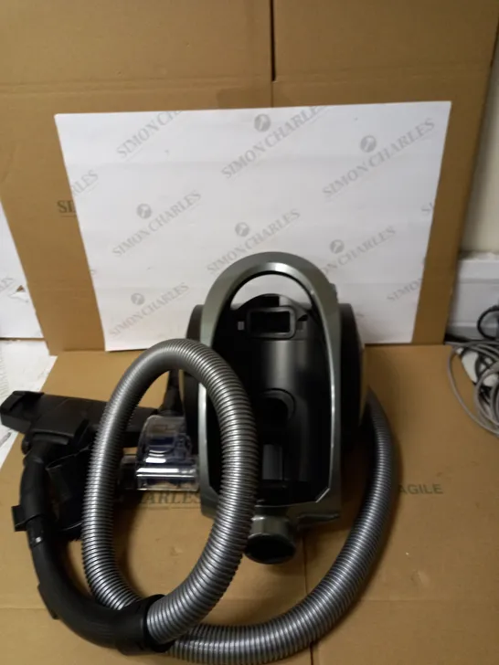 SWAN EUREKA MULTI FORCE BAGLESS CYLINDER VACUUM CLEANER