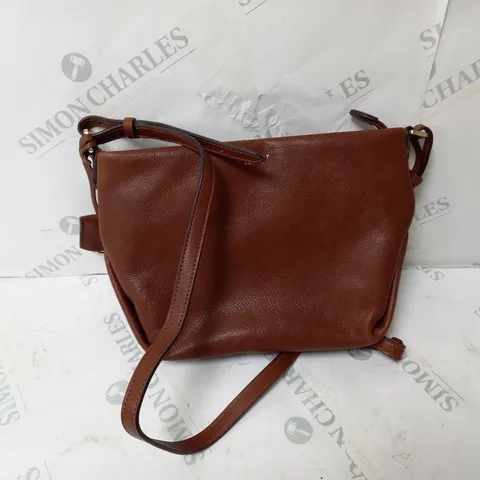 RADLEY LONDON WOMEN'S SHOULDER BAG IN BROWN