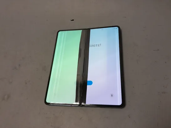 SAMSUNG GALAXY Z FOLD4