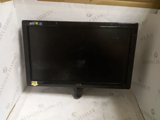 AOC 2036SA 20" LCD MONITOR