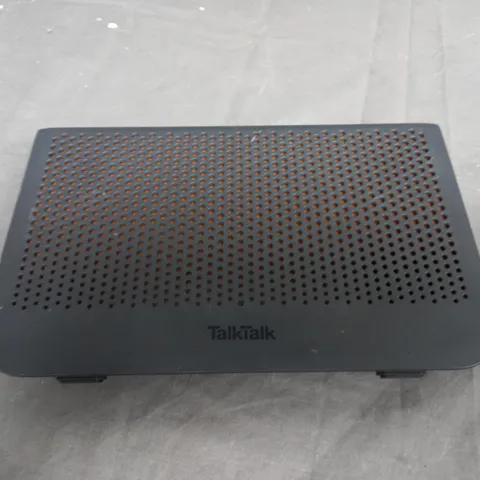 TALKTALK WIFI HUB