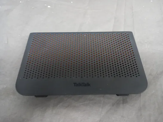 TALKTALK WIFI HUB