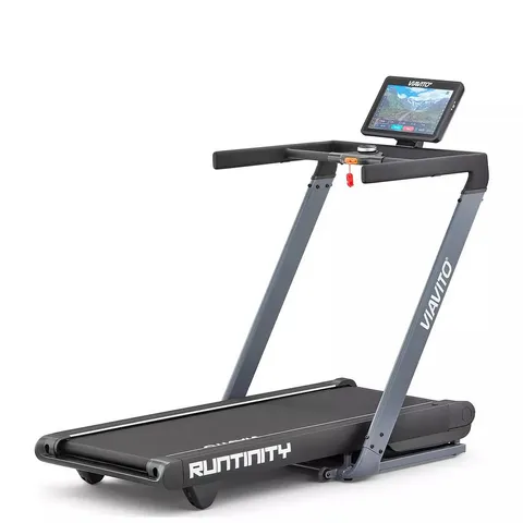 BOXED VIAVITO RUNTINITY TREADMILL