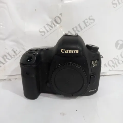 CANONCANON EOS 5D MARK III