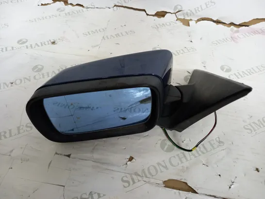 BMW PASSENGER SIDE MIRROR 