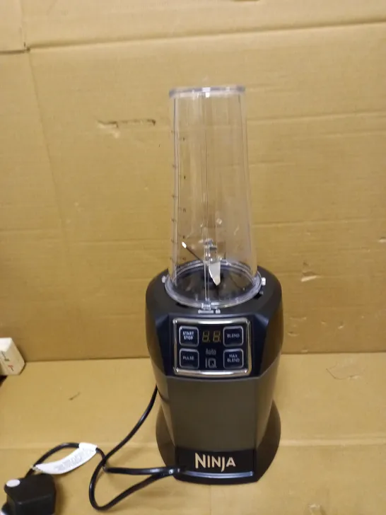 NINJA BLENDER