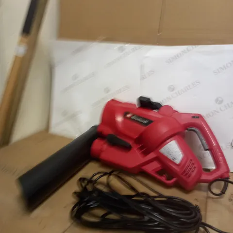 EINHELL CLASSIC LEAF BLOWER 