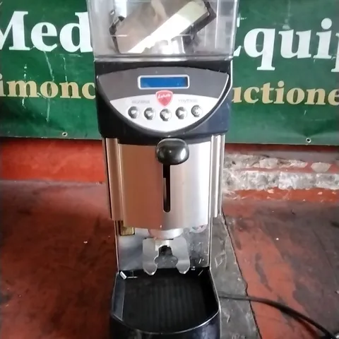 EUREKA MYTHOS EURGND MANUAL COFFEE GRINDER