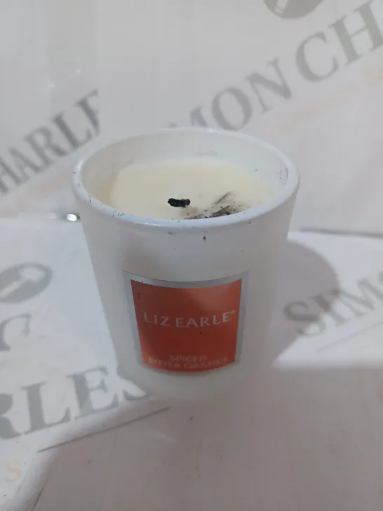 LIZ EARLE BOTANICAL CANDLE