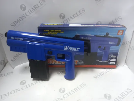 BOXED SUPER SQUIRT BLASTER