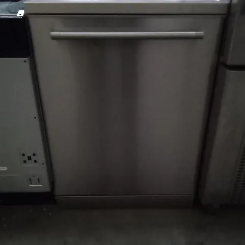 KENWOOD KDW60X20 DISHWASHER 