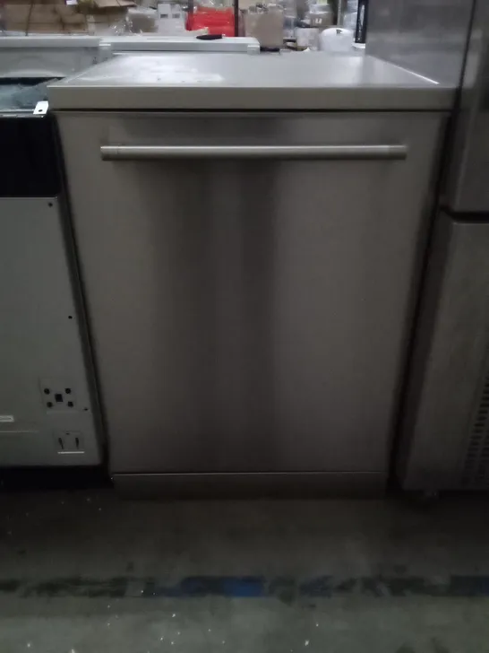 KENWOOD KDW60X20 DISHWASHER 